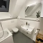 Oasis: Close To Munich - 4 Bedrooms - Kitchen דכאו