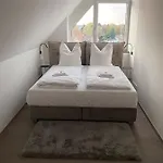 דירה Oasis: Close To Munich - 4 Bedrooms - Kitchen