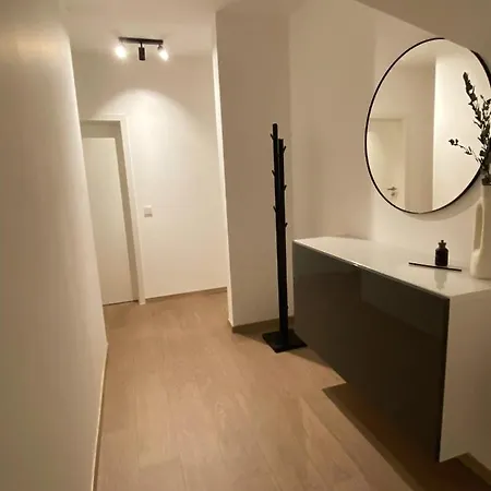Oasis: Close To Munich - 4 Bedrooms - Kitchen