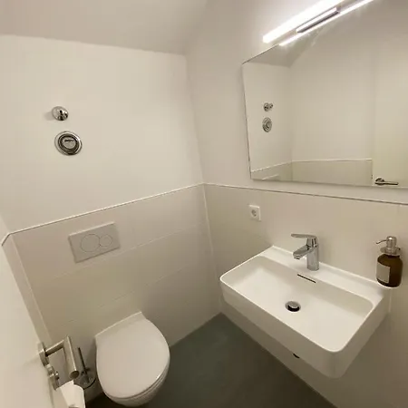 Oasis: Close To Munich - 4 Bedrooms - Kitchen