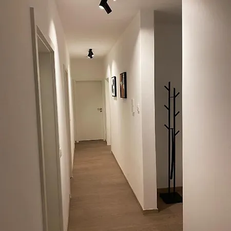 Oasis: Close To Munich - 4 Bedrooms - Kitchen Dachau