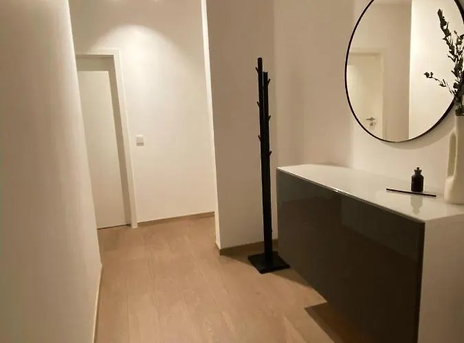 Oasis: Close To Munich - 4 Bedrooms - Kitchen
