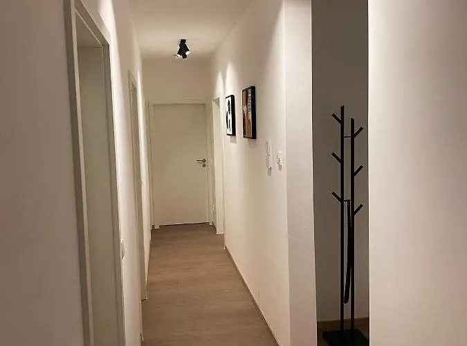 Oasis: Close To Munich - 4 Bedrooms - Kitchen Dachau