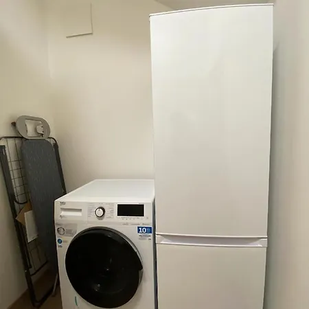 Oasis: Close To Munich - 4 Bedrooms - Kitchen Διαμέρισμα Νταχάου