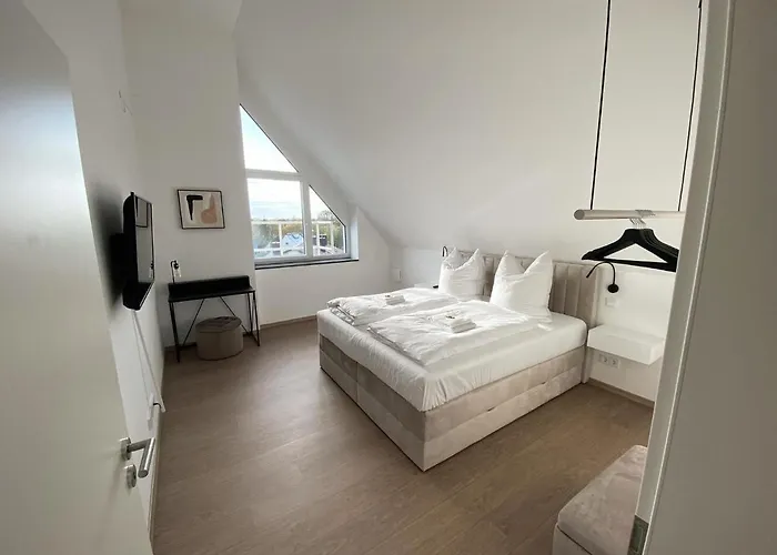 Oasis: Close To Munich - 4 Bedrooms - Kitchen * דכאו